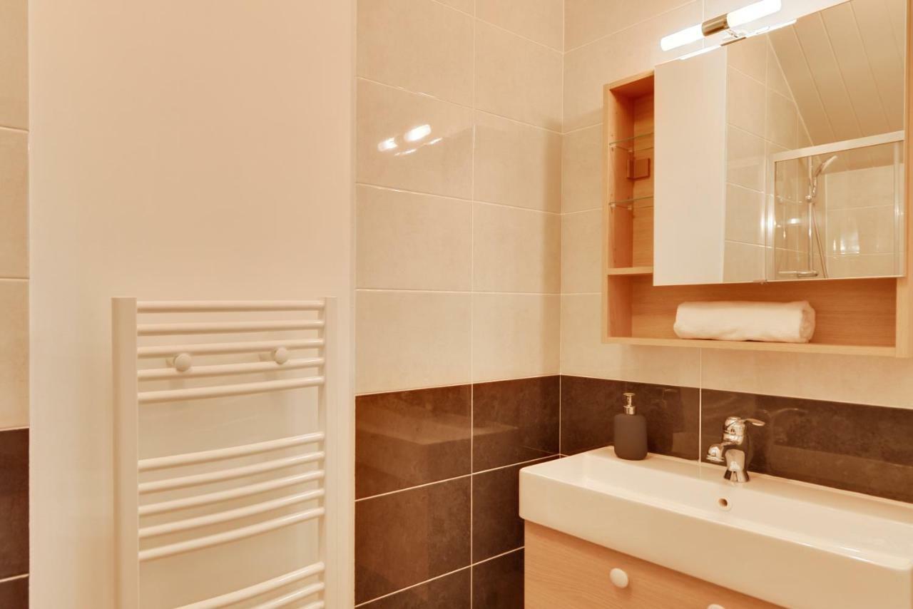 Delalauret Apartment _ Saint-Nicolas-De-Redon Εξωτερικό φωτογραφία