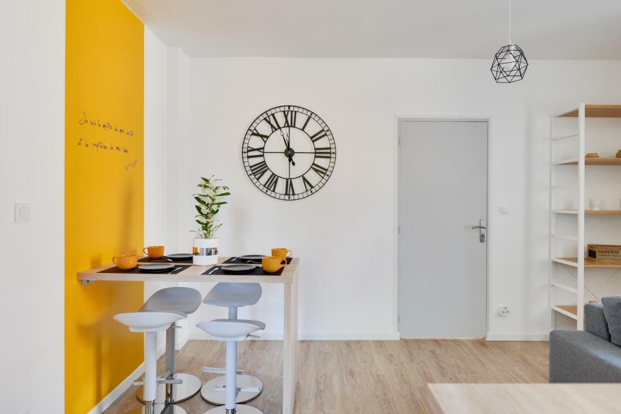 Delalauret Apartment _ Saint-Nicolas-De-Redon Εξωτερικό φωτογραφία